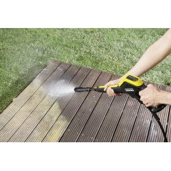 Hidrolavadora K4 Power Control