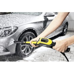 Hidrolavadora K4 Power Control