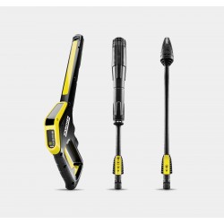 Hidrolavadora K4 Power Control
