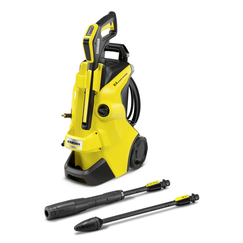 Hidrolavadora K4 Power Control Hidrolavadora K4 Power Control
