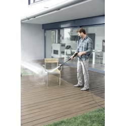 Hidrolavadora K4 Power Control