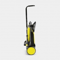 Barredora S6 Manual
