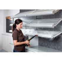 Maquina de vapor SG 4/4 Profesional