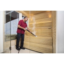 Maquina de vapor SG 4/4 Profesional
