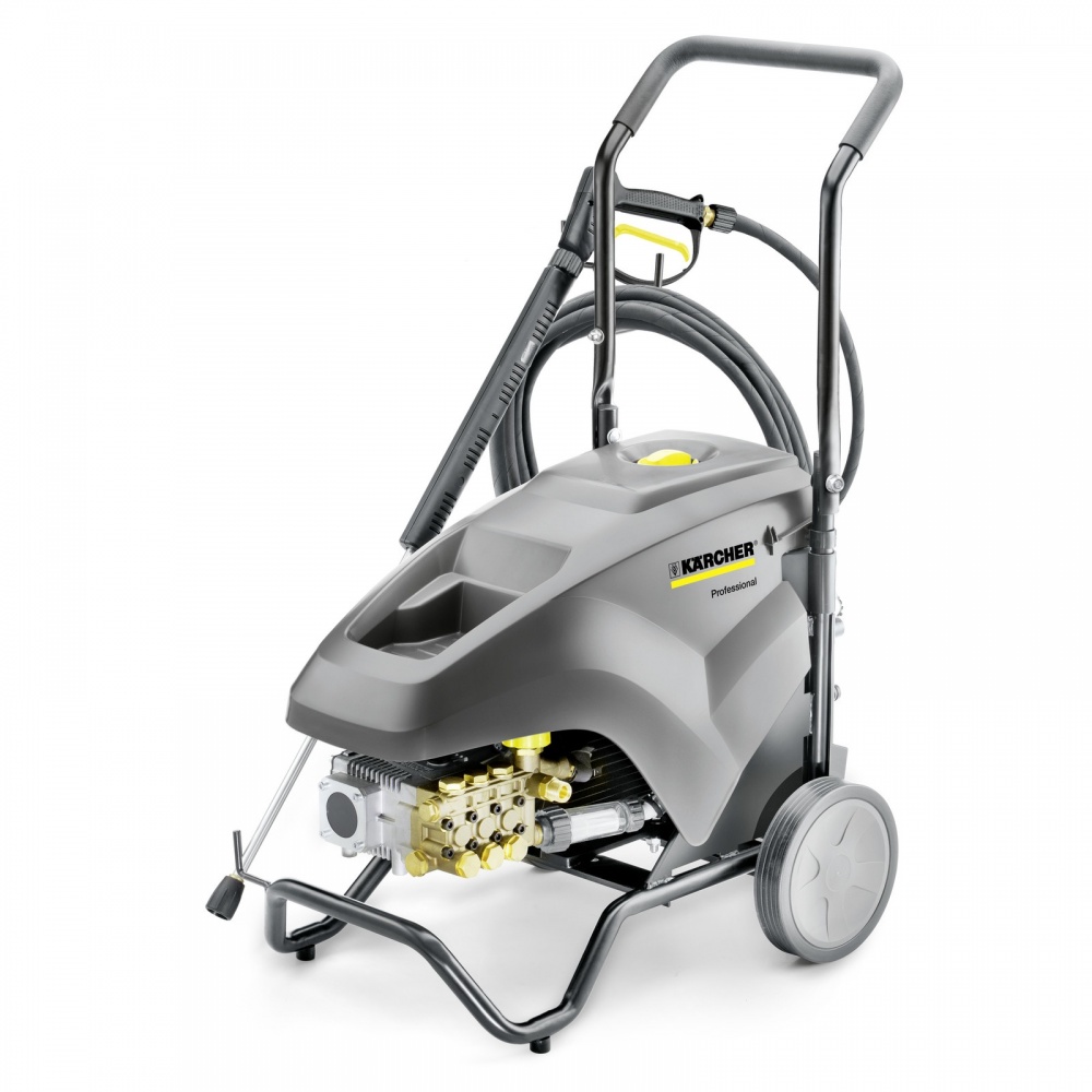 Hidrolavadora HD6/15-4 Classic Profesional Hidrolavadora HD6/15-4 Classic Profesional
