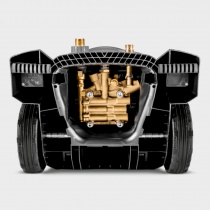 Hidrolavadora HD6/15 M Profesional