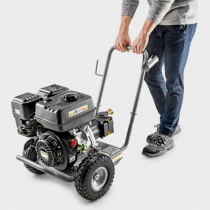 Hidrolavadora HD6/15 G Classic Pro Nafta