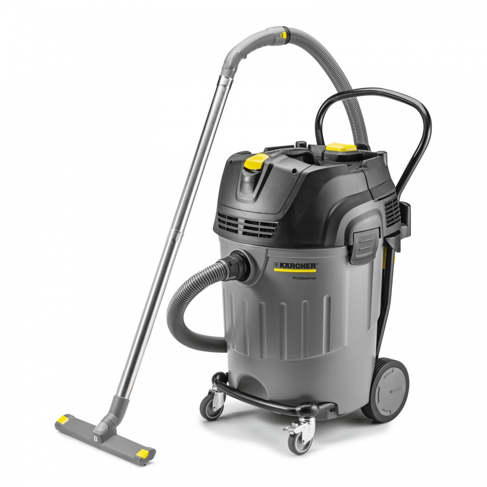 Aspiradora NT65/2 Profesional