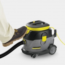 Aspiradora T15/1 Profesional Silenciosa