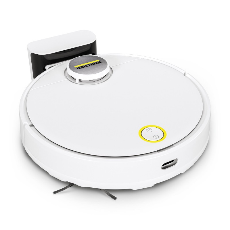 Aspiradora Robot RCV3 Aspiradora Robot RCV3