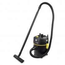 Aspiradora NT15/1 Semi Pro Black Edition