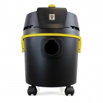 Aspiradora NT15/1 Semi Pro Black Edition