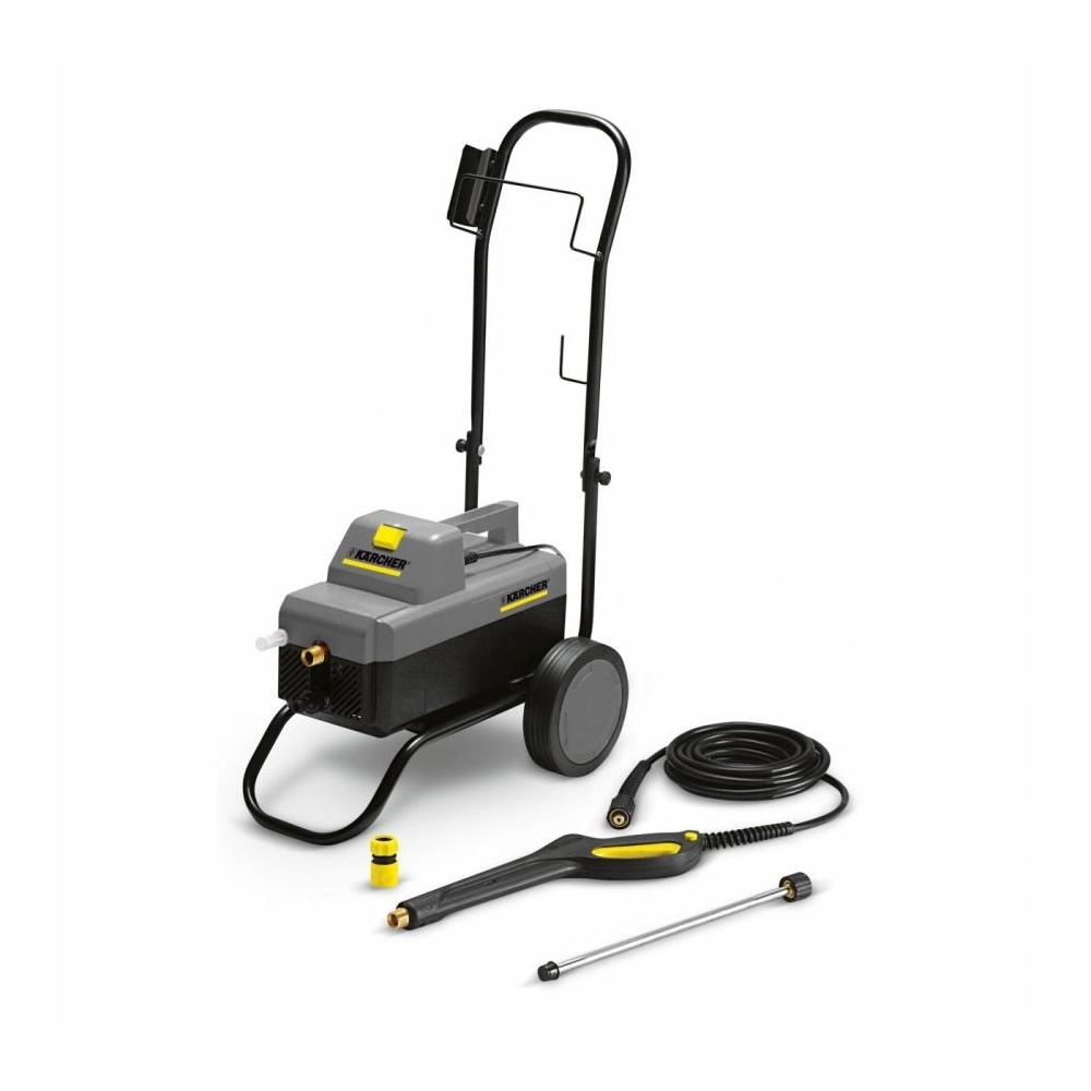 Hidrolavadora HD 585 Profesional