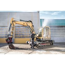 Hidrolavadora HD 585 Profesional