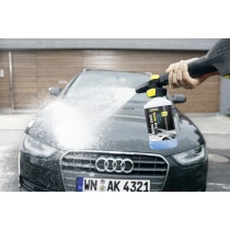 Detergente Ultra Foam para vehiculos 3en1 1Lt