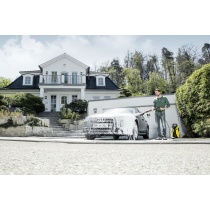 Detergente Ultra Foam para vehiculos 3en1 1Lt