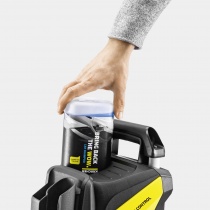 Detergente Ultra Foam para vehiculos 3en1 1Lt