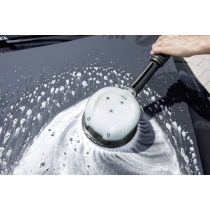 Detergente Ultra Foam para vehiculos 3en1 1Lt