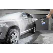 Detergente Ultra Foam para vehiculos 3en1 1Lt