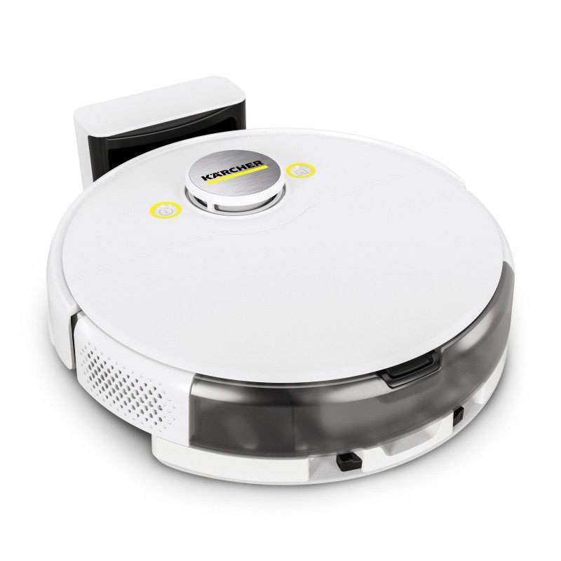 Aspiradora Robot RCV5 Aspiradora Robot RCV5