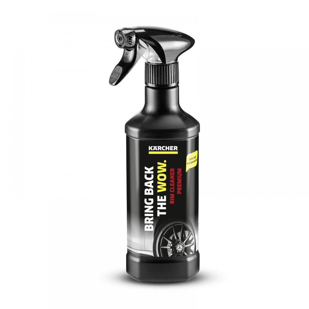 Limpiador de Llantas Premium RM667 0,5Lt Limpiador de Llantas Premium RM667 0,5Lt