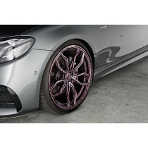 Limpiador de Llantas Premium RM667 0,5Lt