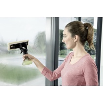 Dispensador de Jabon para Limpiavidrios WV