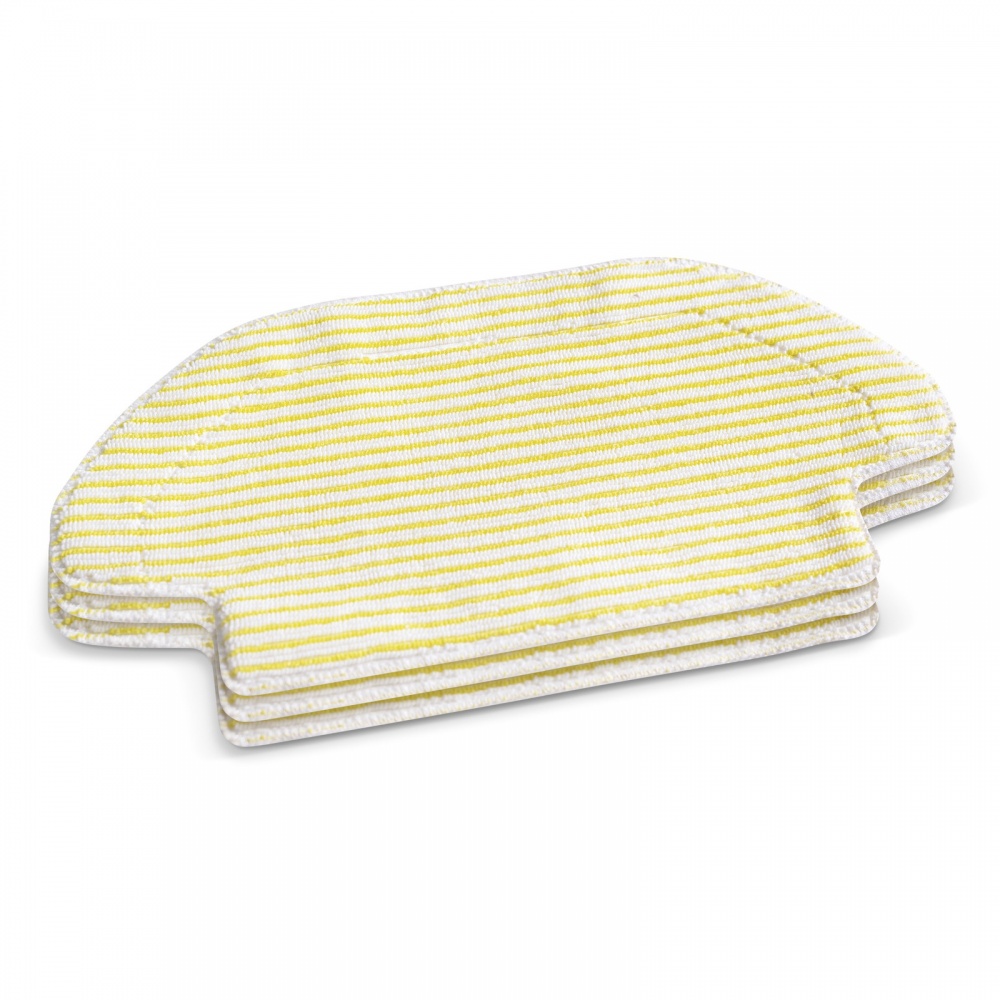 Kit de Paños para RCV3 Kit de Paños para RCV3