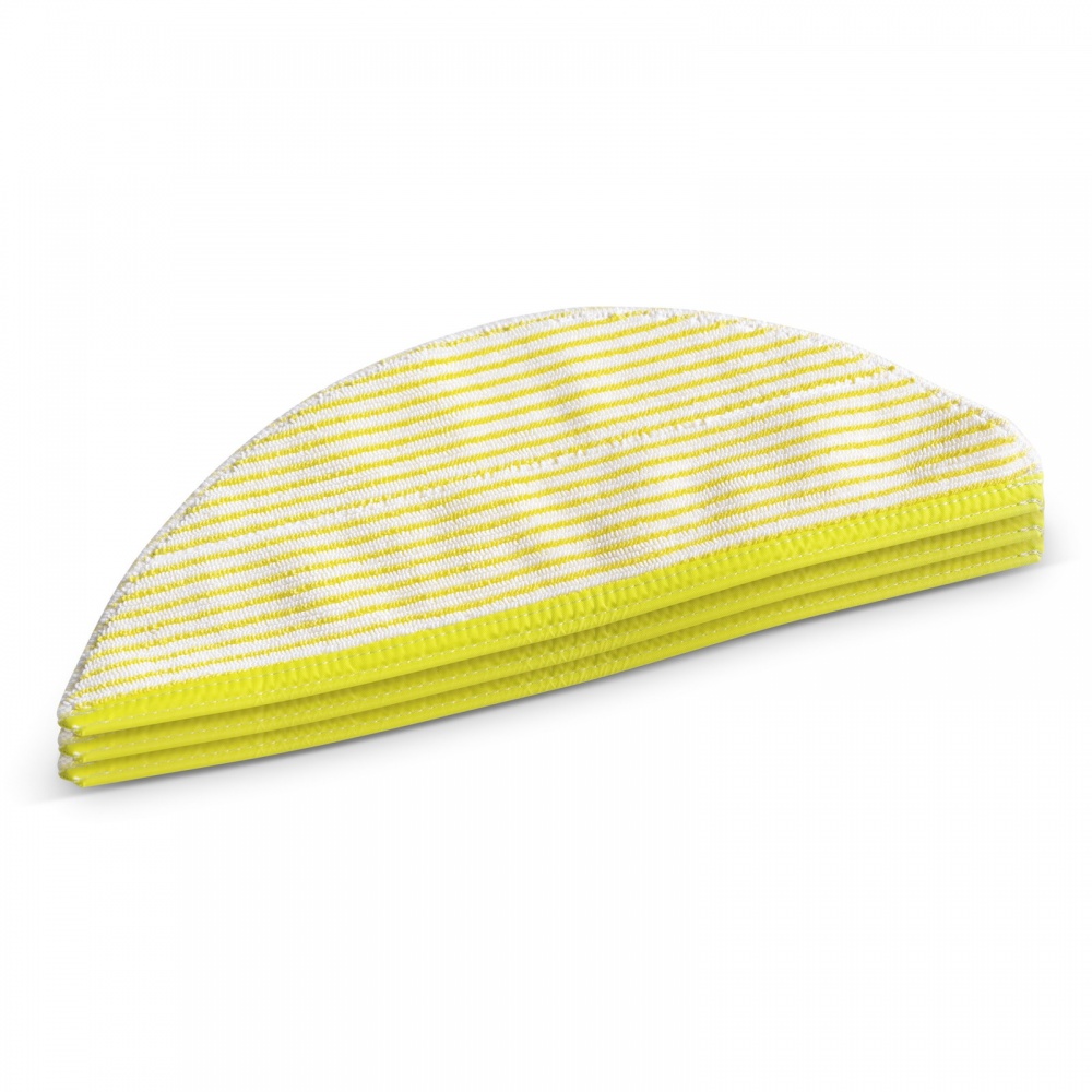 Kit de Paños para RCV5 Kit de Paños para RCV5