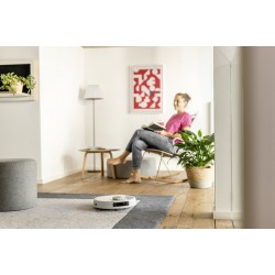 Aspiradora Robot RCV5