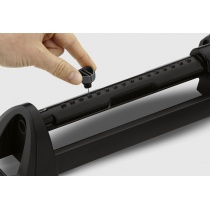 Regador Aspersor Oscilante 3.220