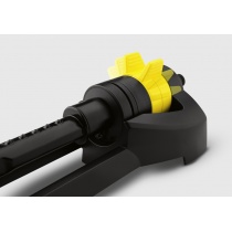 Regador Aspersor Oscilante 3.220