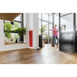Aspiradora Robot RCV5