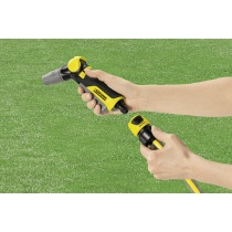 Acoplamiento Conector Universal Plus AquaStop