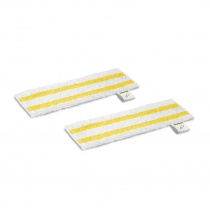 Juego de paños de microfibra para suelos Maq. SC EasyFix